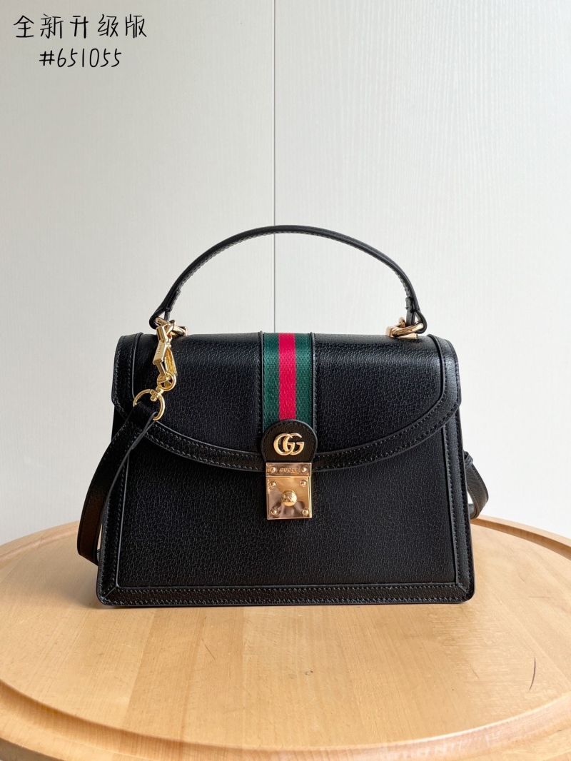 Gucci Top Handle Bags